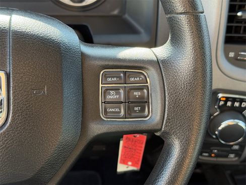 Used 2014 RAM 1500 Tradesman w/ Popular Equipment Group image 24