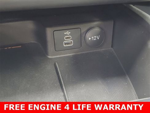 Used 2025 Ford Escape Active image 24