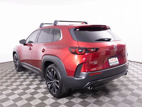 Used 2023 MAZDA CX-50 AWD 2.5 S w/ Premium Plus Pkg image 17
