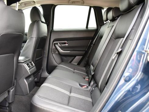 New 2026 MAZDA CX-50 AWD 2.5 S w/ Preferred Pkg image 16