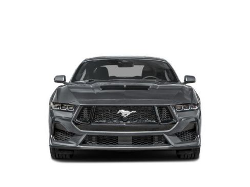 New 2026 Ford Mustang GT image 4