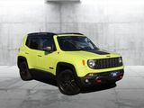 Used 2018 Jeep Renegade Trailhawk w/ UConnect 8.4 Nav Group image 2