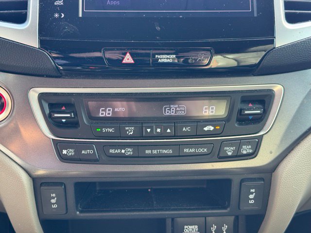 Used 2016 Honda Pilot EX-L image 30