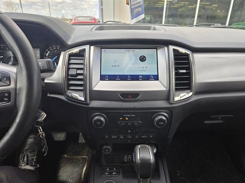 Used 2021 Ford Ranger XLT w/ Equipment Group 301A Mid AWD/4WD image 7