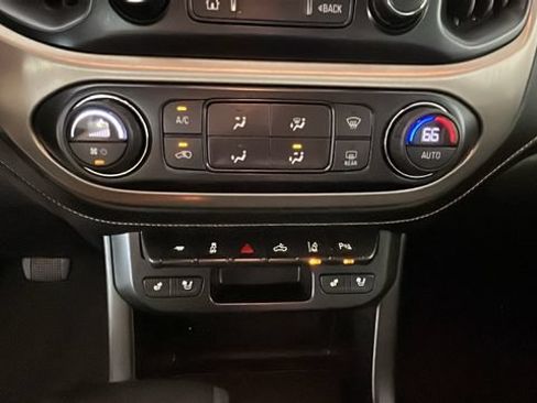 Used 2019 GMC Canyon Denali AWD/4WD image 21