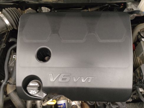 Used 2021 Buick Enclave Essence w/ Sport Touring Edition image 30