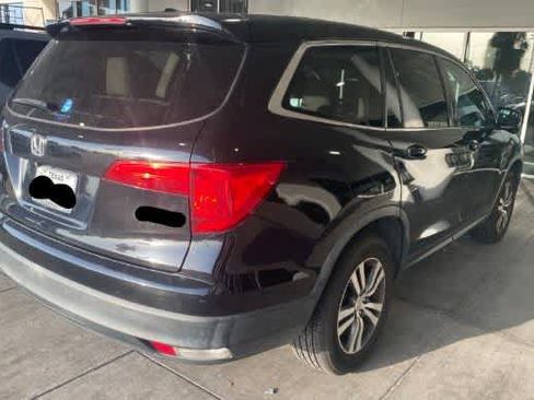 Used 2016 Honda Pilot EX-L image 3