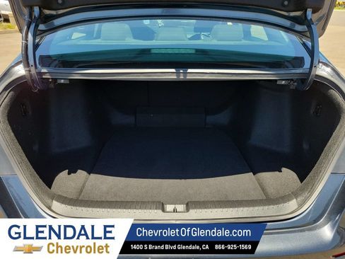 Used 2023 Honda Accord EX image 20