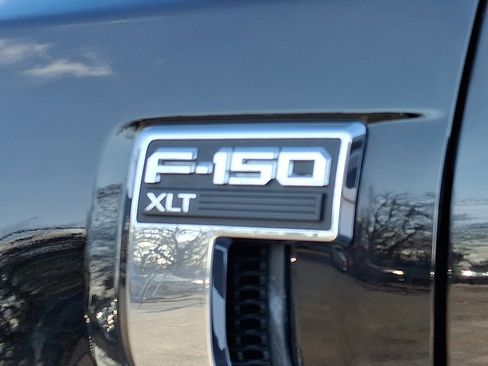 Used 2025 Ford F150 XLT w/ Equipment Group 301A Standard image 30