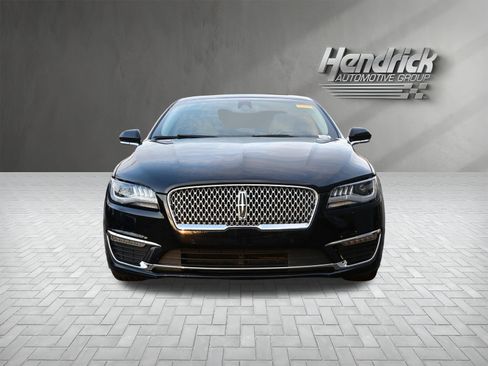 Used 2020 Lincoln MKZ Reserve w/ Elements Package image 3
