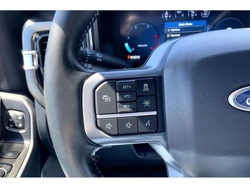 Used 2023 Ford F450 Lariat w/ Lariat Ultimate Package AWD/4WD image 20