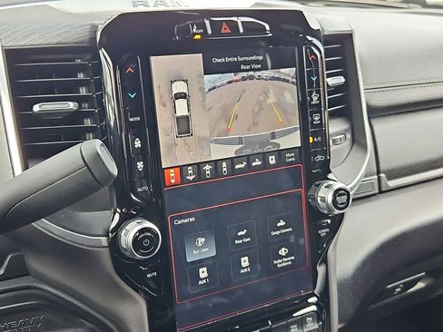 Certified 2024 RAM 3500 Laramie w/ Night Edition image 24