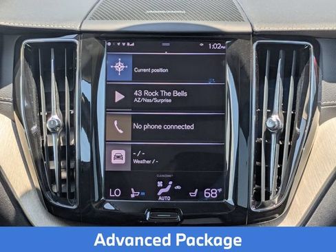 Used 2021 Volvo XC60 T6 Inscription w/ Protection Package Premier AWD/4WD image 23