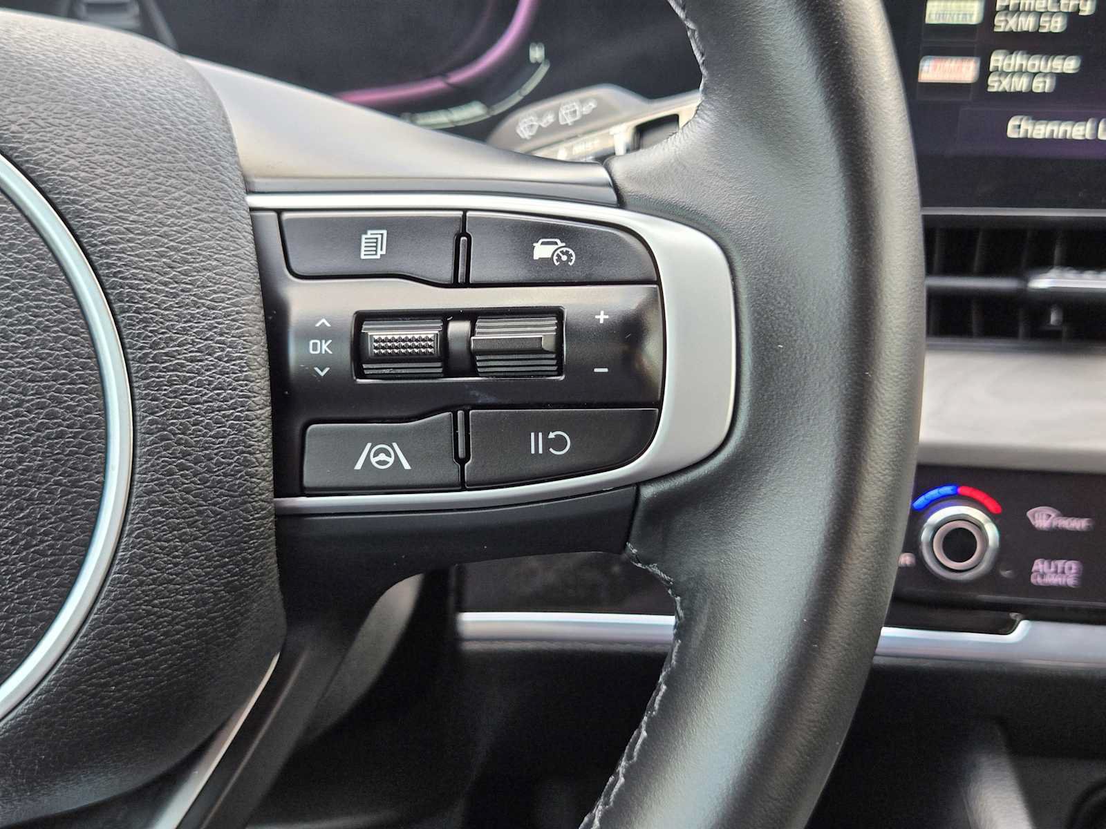 Used 2023 Kia Sportage X-Line AWD/4WD image 27