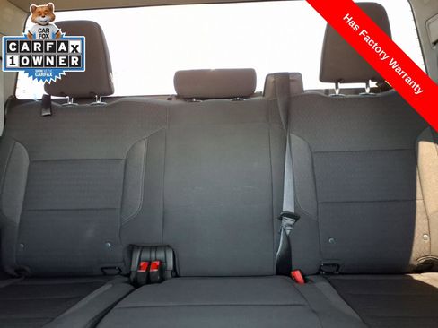 Used 2022 Chevrolet Silverado 1500 LT AWD/4WD image 18