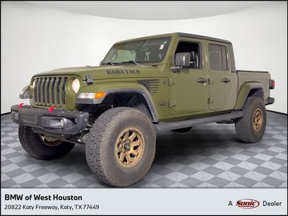 Used 2023 Jeep Gladiator Sport