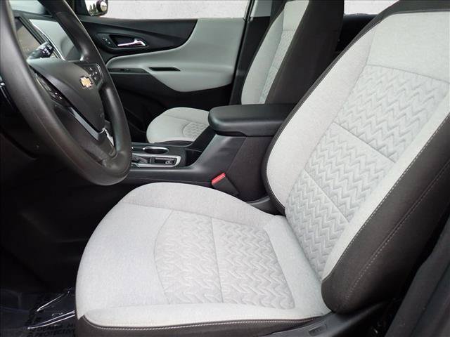 Used 2024 Chevrolet Equinox LS w/ LS Convenience Package AWD/4WD image 9