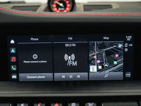 Certified 2023 Porsche 911 GT3 image 17