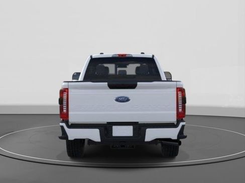 New 2026 Ford F250 XL w/ STX Appearance Package AWD/4WD image 5
