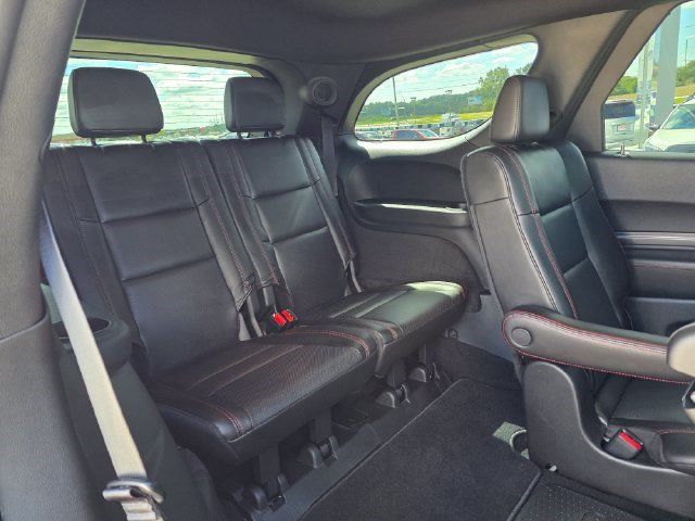 Certified 2026 Dodge Durango GT w/ Tow 'N Go Package AWD/4WD image 19
