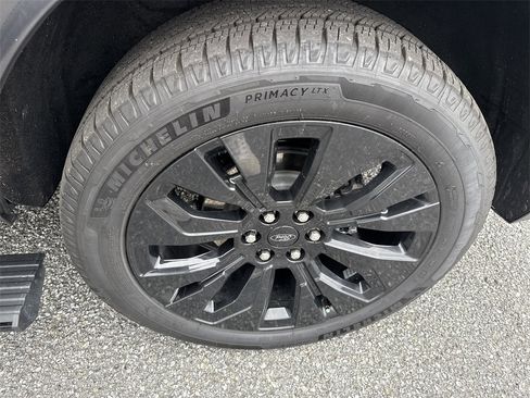 Used 2025 Ford Expedition Platinum w/ Stealth Appearance Package image 19