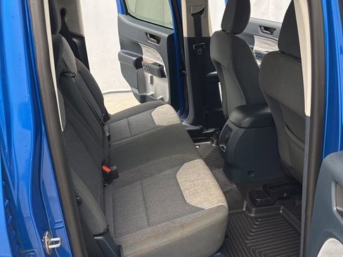 Certified 2022 Ford Maverick XLT w/ Equipment Group 300A Standard image 29