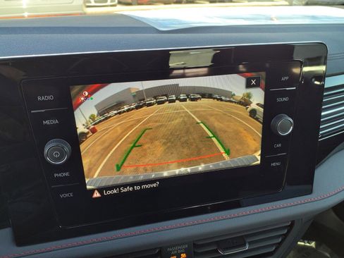 New 2026 Volkswagen Jetta GLI Autobahn image 16