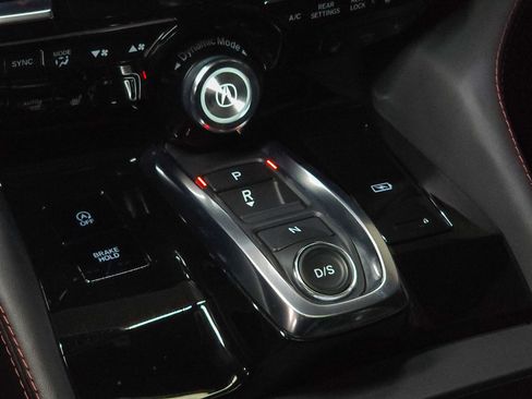 Certified 2025 Acura MDX A-Spec image 39