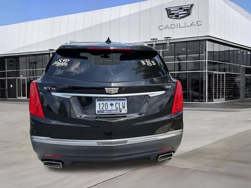 Used 2019 Cadillac XT5 Premium Luxury FWD image 13