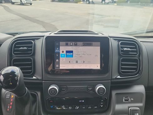 New 2024 RAM ProMaster 2500 w/ Upfitter's Prep Package image 22