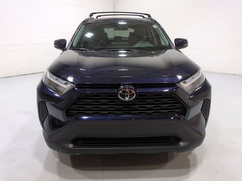 Used 2023 Toyota RAV4 XLE w/ XLE Grade Weather Package AWD/4WD image 8
