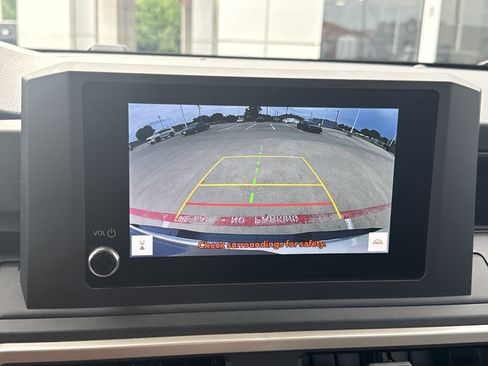 Used 2024 Toyota Tacoma SR image 24