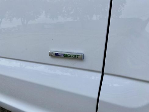 Used 2017 Ford F150 Lariat w/ Equipment Group 501A Mid image 14