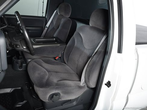 Used 1999 Chevrolet Silverado 1500 LS RWD image 21