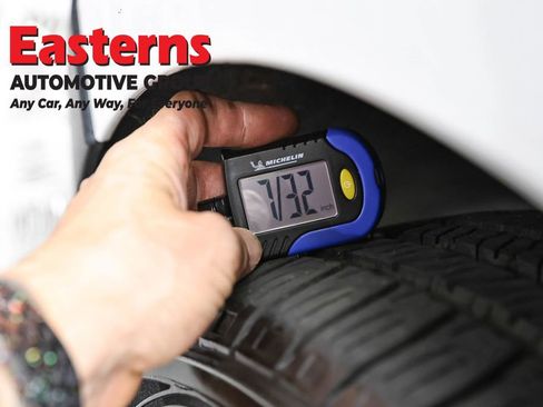 Used 2022 Chevrolet Equinox LT image 26