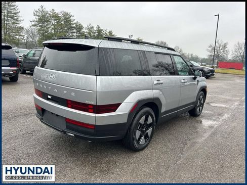 New 2026 Hyundai Santa Fe SEL FWD image 7