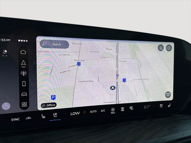 New 2026 Audi Q5 Premium Plus AWD/4WD image 16