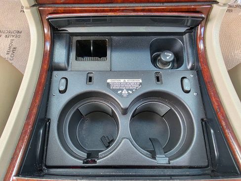 Used 2004 Cadillac Escalade ESV Platinum AWD/4WD image 41