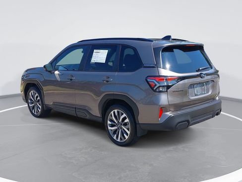 Certified 2025 Subaru Forester Touring w/ Popular Package - Touring AWD/4WD image 7