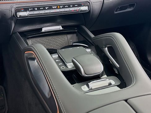 Certified 2026 Mercedes-Benz GLE 53 AMG 4MATIC Coupe image 6