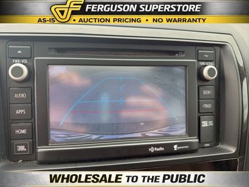 Used 2014 Toyota Sequoia Platinum image 19