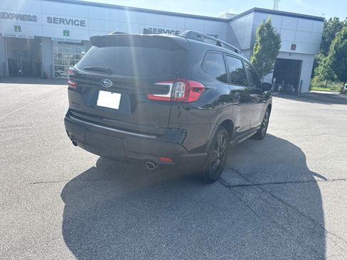 Certified 2025 Subaru Ascent Onyx Edition AWD/4WD image 17
