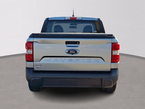 Certified 2022 Ford Maverick XL FWD image 5