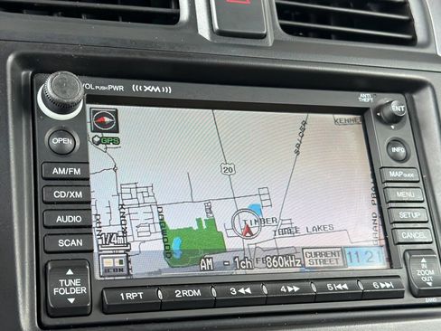 Used 2007 Honda CR-V EX-L image 17