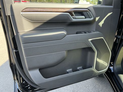 New 2026 GMC Sierra 1500 Elevation AWD/4WD image 13