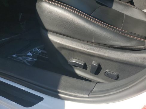 Certified 2024 Nissan Sentra SR w/ SR Premium Package FWD image 25
