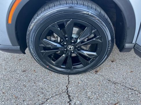 Used 2023 Honda CR-V Sport Touring image 28