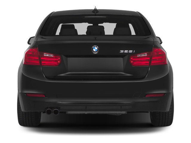 Used 2014 BMW 328i Sedan RWD image 5