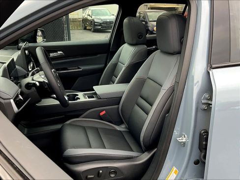 New 2025 Honda Prologue Touring image 11