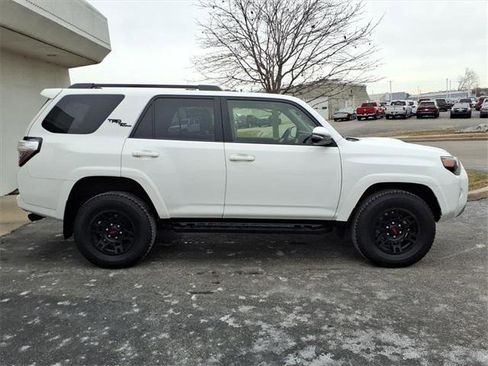 Certified 2023 Toyota 4Runner TRD Off-Road Premium image 25